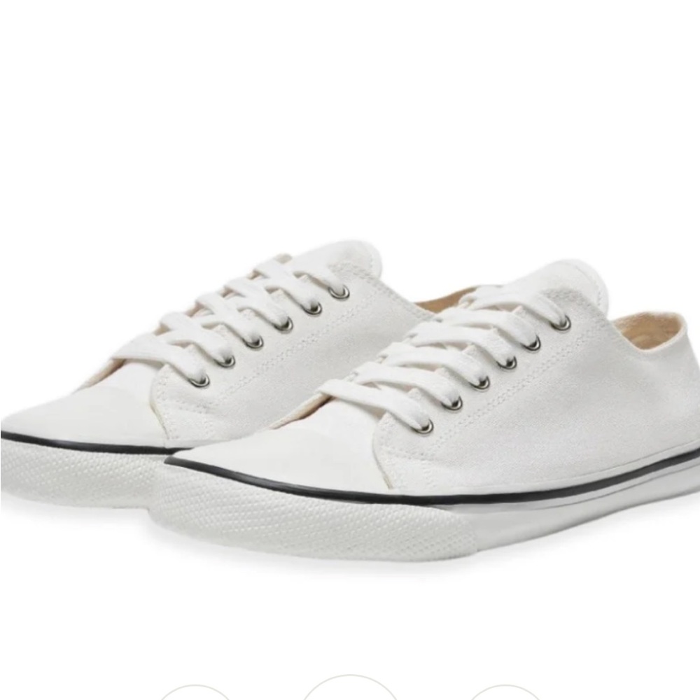 Bohempia Herlik Canvas Sneakers